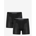 BJÖRN BORG Lyocell Boxer 2P - MULTIPACK 1 - S