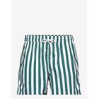 BJÖRN BORG Borg Print Swim Shorts - BB PARASOL 2 - XXL