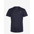 BJÖRN BORG Ace Light T-Shirt - NIGHT SKY - XXL