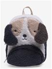MANGO Doggy Backpack - LIGHT BEIGE - One Size