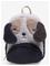 MANGO Doggy Backpack - LIGHT BEIGE - One Size – kuva 1