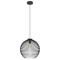 EGLO VENEZUELA pendant black – kuva 6