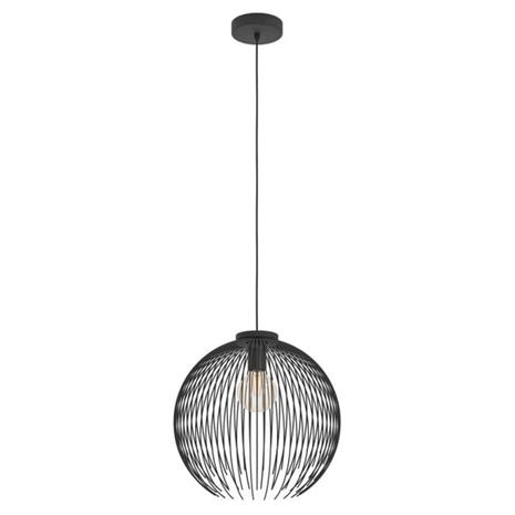 EGLO VENEZUELA pendant black