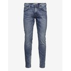 TOM TAILOR Slim Piers B - LIGHT STONE WASH DENIM - 36 x 34