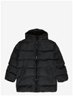 MANGO Quilted Light Jacket - CHARCOAL - 134