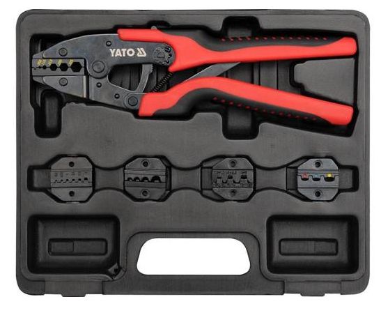 Johtopihdit Yato YT-2245