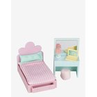 LUNDBY Lundby Teenagerværelse - MULTI - One Size