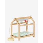 LUNDBY Lundby Børneværelse Med Husseng - MULTI - One Size