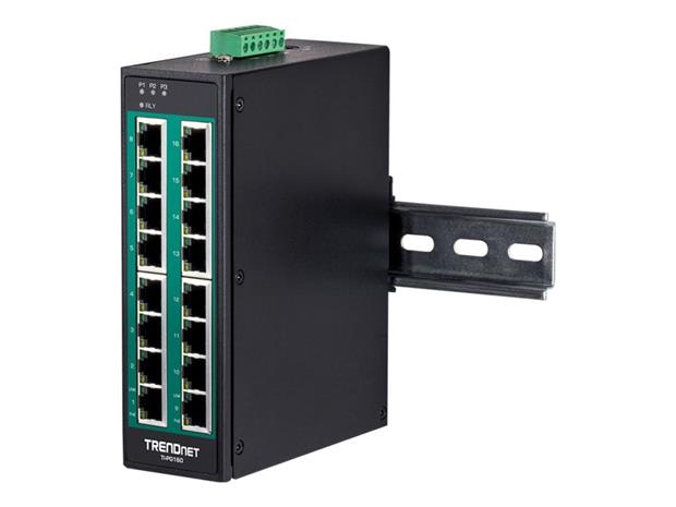 Trendnet TI-PG160