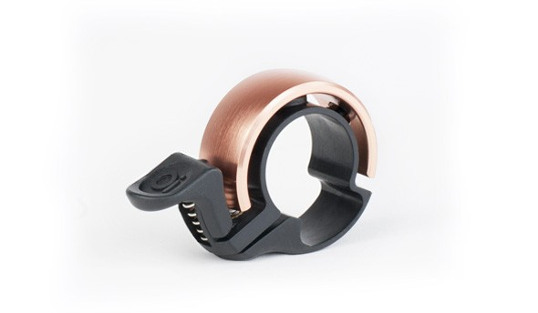 Knog Oi Classic Small Kello