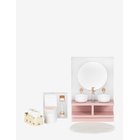 LUNDBY Lundby Håndvask & Toilet - MULTI - One Size