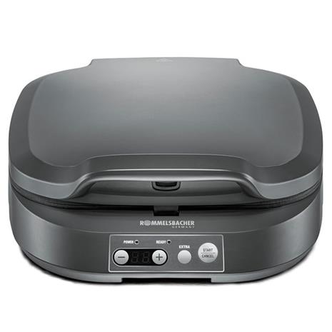 Rommelsbacher ST 1800 – kuva 4/4