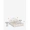 LUNDBY Lundby Seng Klassisk - MULTI - One Size – kuva 1
