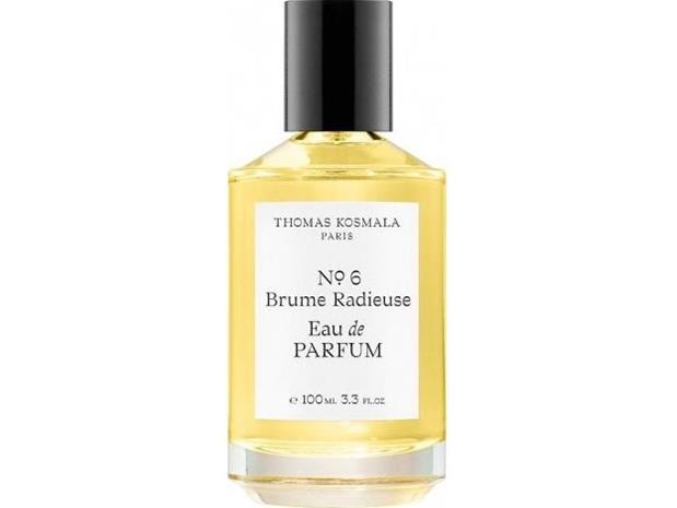 Thomas Kosmala No. 6 - Brume Radieuse Eau de Parfum 100 ml