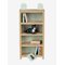 LUNDBY Lundby Bogreol - MULTI - One Size – kuva 1