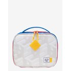 HERSCHEL Lego® Pop Quiz Lunch Box Little Herschel - HSC LEGO® MONOGRAM COLOR BLOCK - One Size