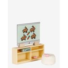 LUNDBY Lundby Tv & Gaming - MULTI - One Size
