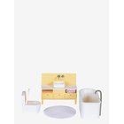 LUNDBY Lundby Badeværelse Basic - MULTI - One Size