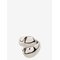 BUD TO ROSE Sally Ring Silver - SILVER - One Size – kuva 1
