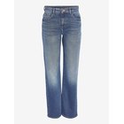 NOISY MAY Nmyolanda Nw Wide Jeans Az308Mb Fwd Noos - MEDIUM BLUE DENIM - 32 x 32