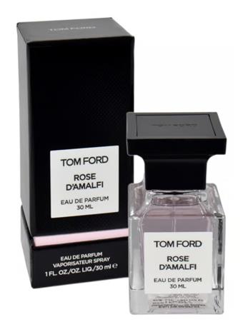 Tom Ford Rose D'Amalfi EDP 30 ml