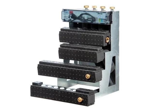 Salus Base module BM GV10-KV9-VV6