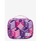HERSCHEL Lego® Pop Quiz Lunch Box Little Herschel - HSC LEGO® MONOGRAM PURPLE - One Size