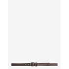 DEPECHE Fashion Favourites Belts - 250 DARK TAUPE - 85