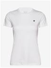 BJÖRN BORG Ace Slim T-Shirt - BRILLIANT WHITE - XS