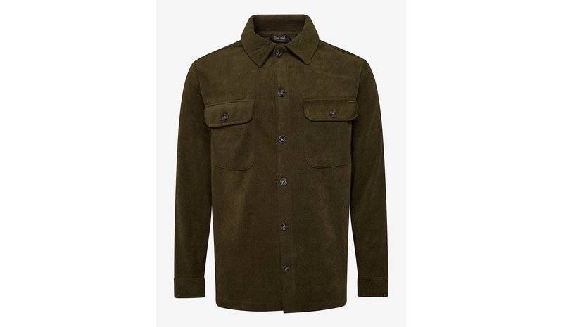 INDICODE Indalum - DARK OLIVE - M – kuva 1/1