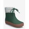 VIKING Alv Barefoot - DARK GREEN - 21 – kuva 1