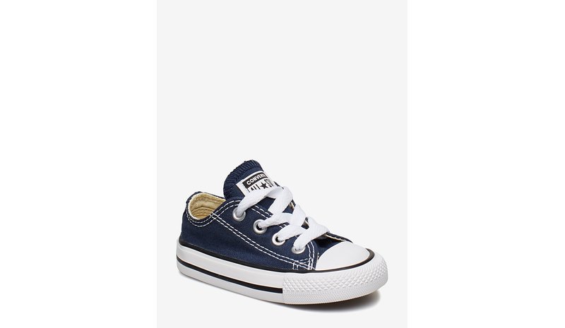 CONVERSE Chuck Taylor All Star - NAVY - 24 – kuva 2/2