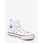 CONVERSE Chuck Taylor All Star - OPTICAL WHITE - 35, Lasten kengät