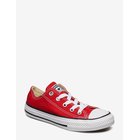 CONVERSE Chuck Taylor All Star - RED - 34
