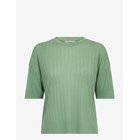 MOS MOSH Mmswann O-Ss Spring Tee - TURF GREEN - XL