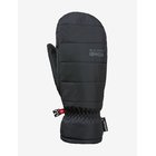 KOMBI Smooth Men Mitt - BLACK - S