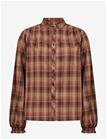 SOYACONCEPT Sc-Halema Yd - 4495C MADDER BROWN COMBI - M