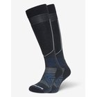 SMARTWOOL Ski Targeted Cushion Otc Socks - BLACK - XL