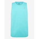 ASICS Asics Core Singlet - ENERGY AQUA - XL