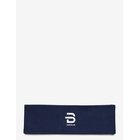 DAEHLIE Headband Polyknit 1 Pack - 25000 - One Size