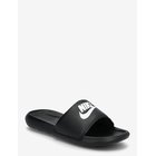 NIKE Nike Victori One Slide - BLACK/WHITE-BLACK - 48.5