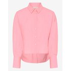 INWEAR Leloiw Neola Shirt - CANDY PINK - 36