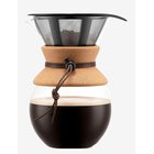 BODUM Pour Over - CORK - 1 L