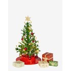 LUNDBY Lundby Julgran - MULTI - One Size