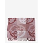 GUESS 52 X 190 Cm Scarf - CINNAMON - One Size