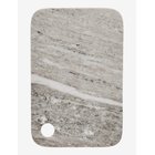 LENE BJERRE Elina Chopping Board 30X20X1.5 Cm. D. Linen - BEIGE - 30X 1.5X 20 cm
