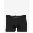 BJÖRN BORG Premium Cotton Stretch Boxer 2P - MULTIPACK 1 - XS