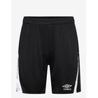 UMBRO Ux Pro Shorts - SVART/VIT - XL