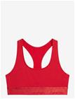 CALVIN KLEIN Unlined Bralette - GOJI BERRY - M