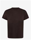 BJÖRN BORG Borg Sports T-Shirt - COFFEE BEAN - L